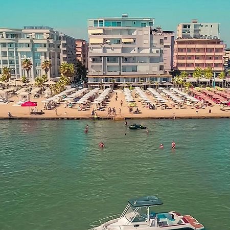 Gent'S Inn Durrës 外观 照片