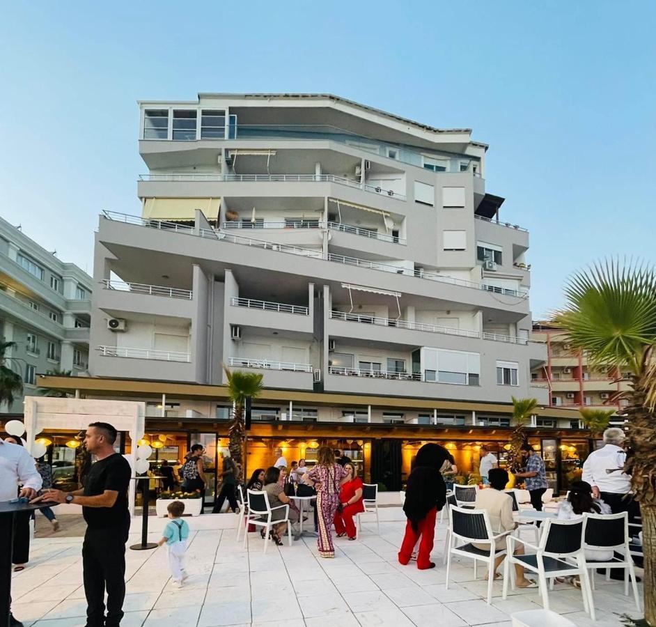 Gent'S Inn Durrës 外观 照片