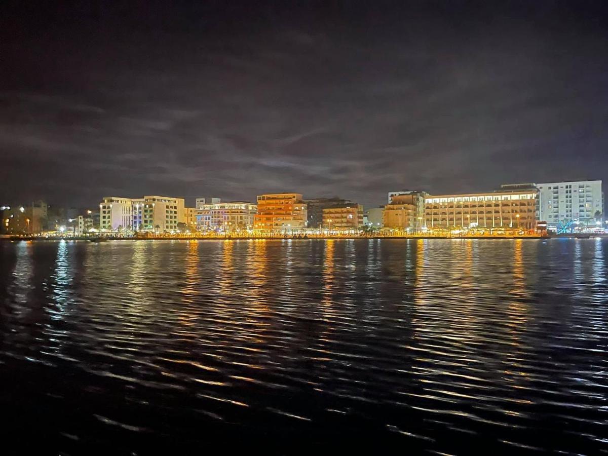 Gent'S Inn Durrës 外观 照片