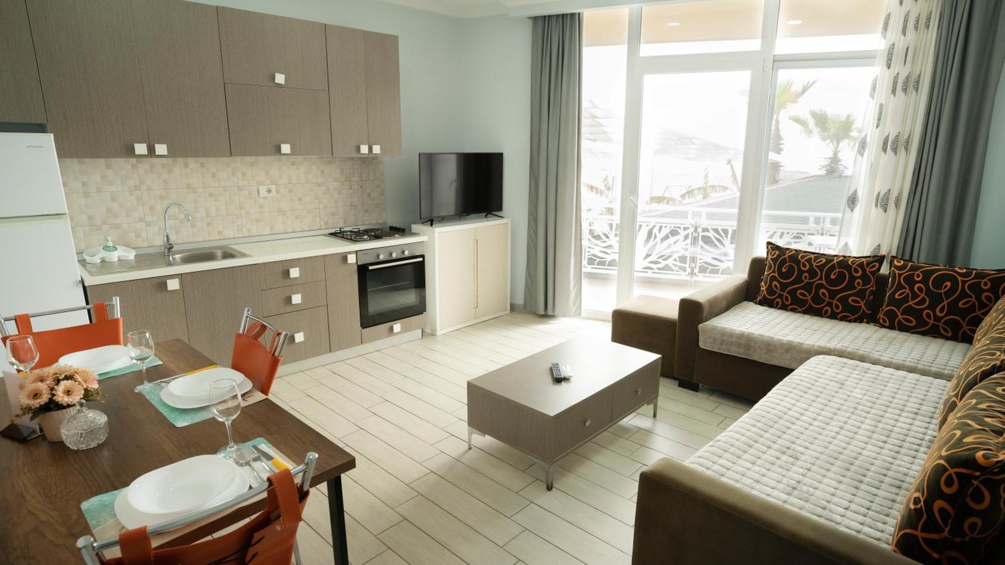 Gent'S Inn Durrës 外观 照片